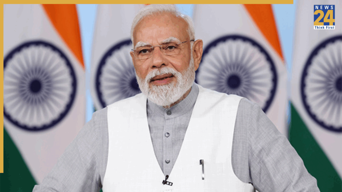 Trade, Tech & Indo-Pacific Take Center Stage News24 -