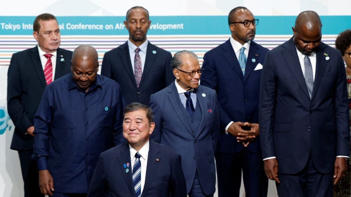 Why did Japan’s ‘Africa hometowns’ plan spark such a firestorm? – Firstpost Why did Japan’s ‘Africa hometowns’ plan spark such a firestorm? – Firstpost