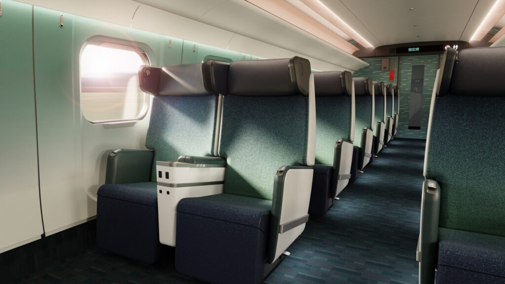 E10 Shinkansen