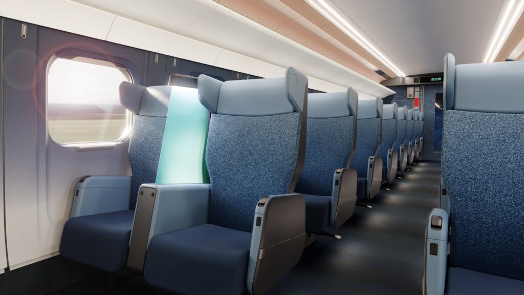 E10 Shinkansen