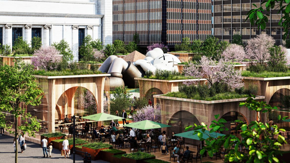 Pharrell Williams to launch Napa-inspired lifestyle hub in Tokyo