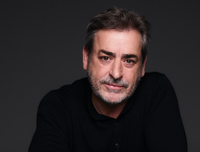 Jorge Bosch