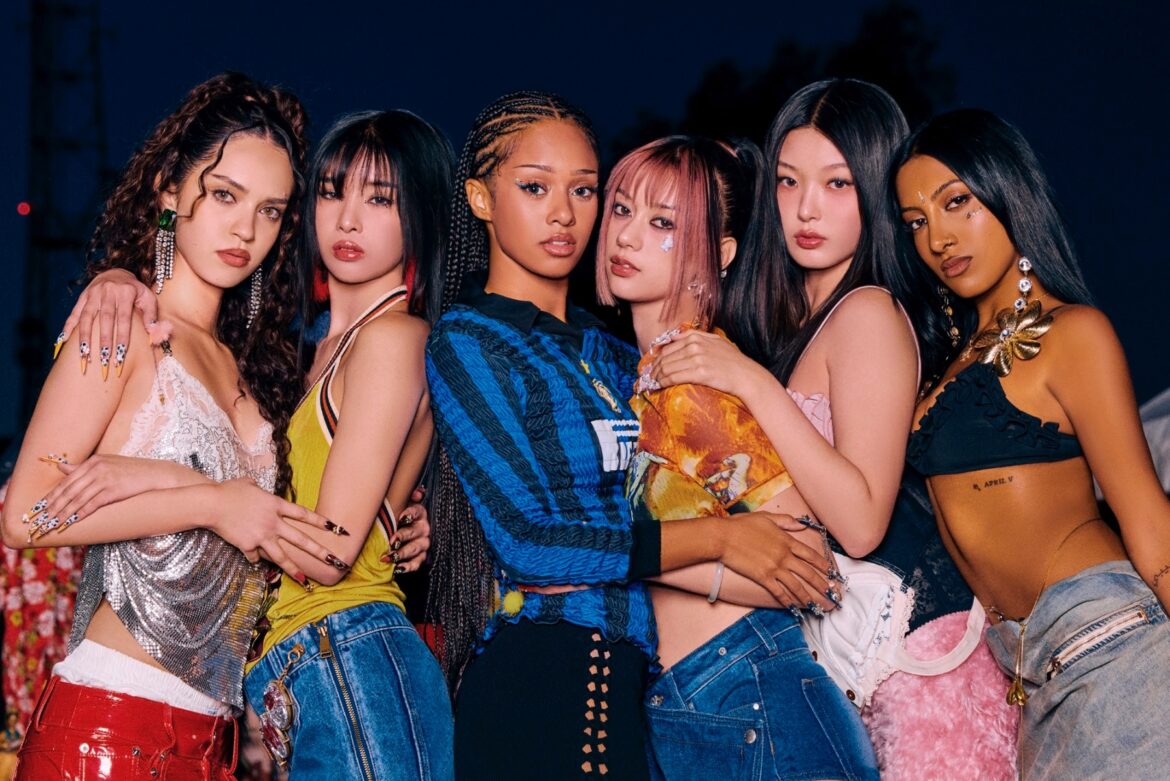 KATSEYE Cancels Summer Sonic Osaka Performance Due To 2 Members Falling Ill KATSEYE Cancels Summer Sonic Osaka Performance Due To 2 Members Falling Ill