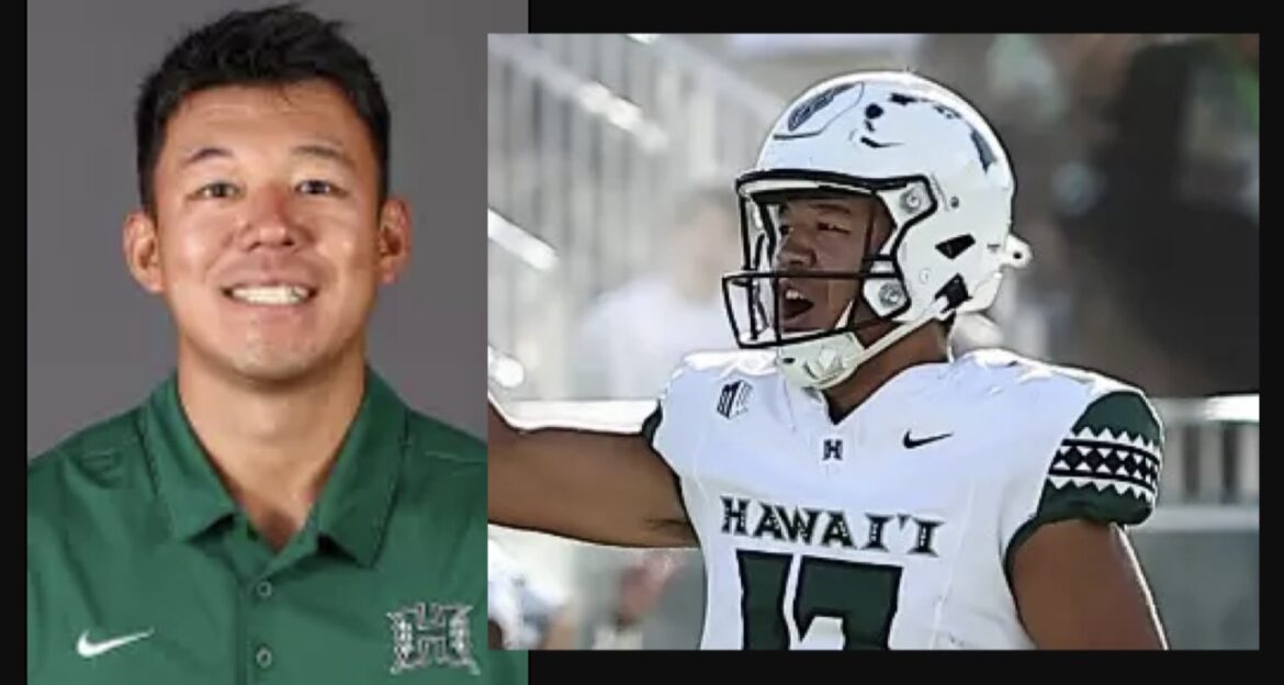 Japanese Kicker Learned Football By Watching YouTube Videos And Just Became Hero for His Ohio College Team