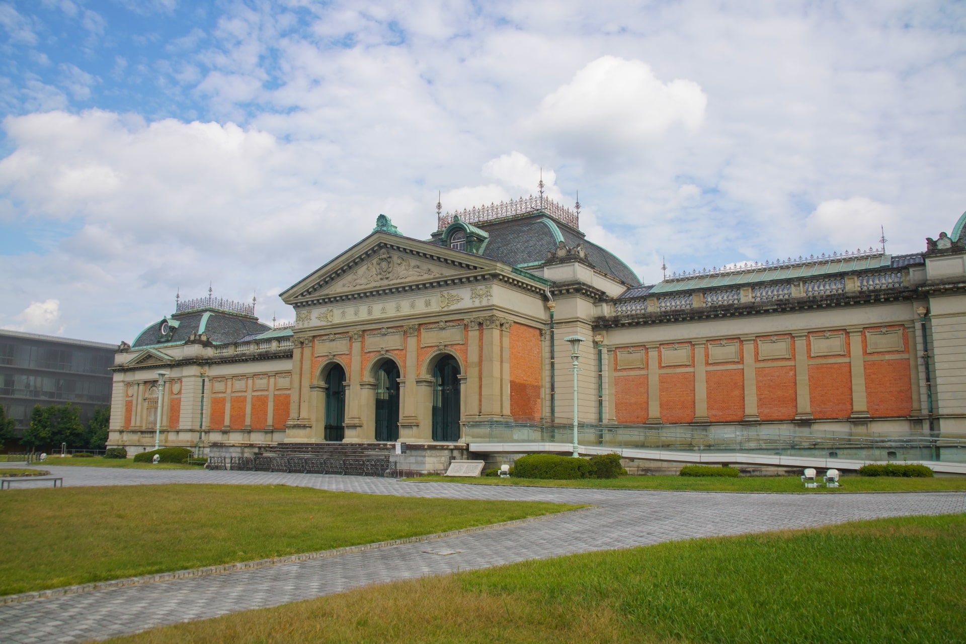 Kyoto National Museum