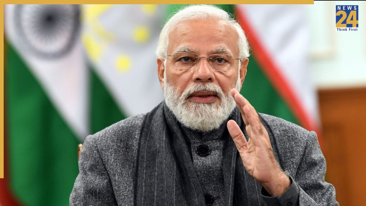 CM Vishnu Deo Sai News24 -