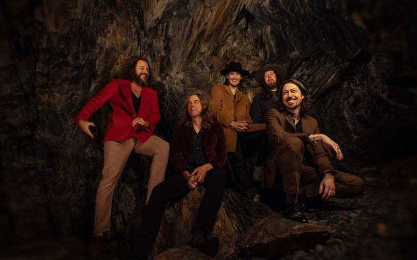 ON Culture | Musing on My Morning Jacket, the Music Academy, and More