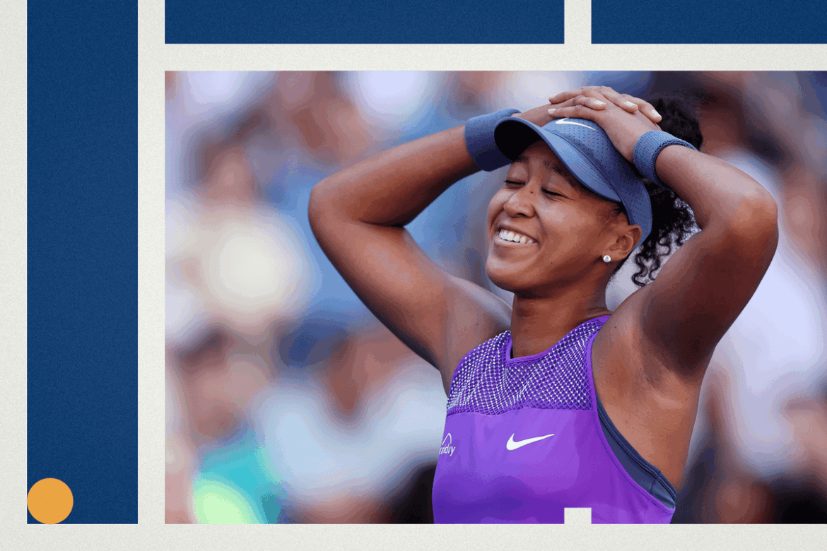 U.S. Open recap Day 7: Naomi Osaka returns to Grand Slam second week