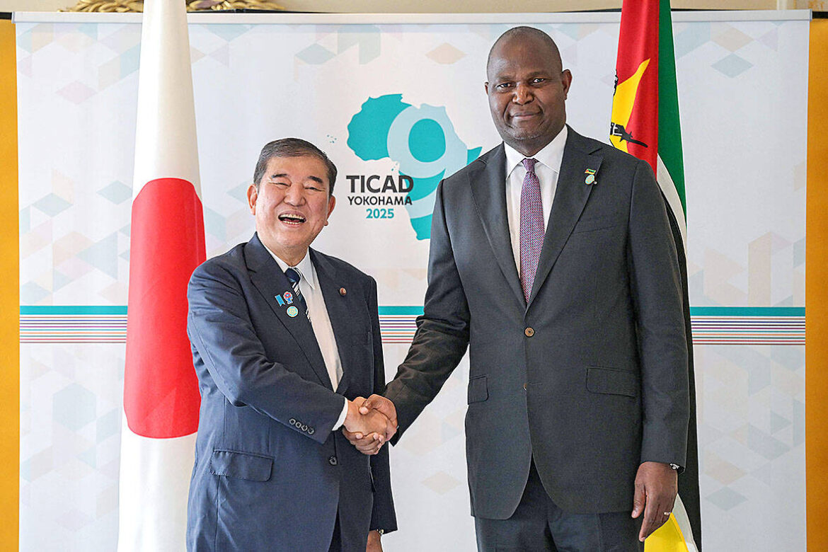 ‘Africa hometowns’ trigger xenophobic backlash in Japan ‘Africa hometowns’ trigger xenophobic backlash in Japan