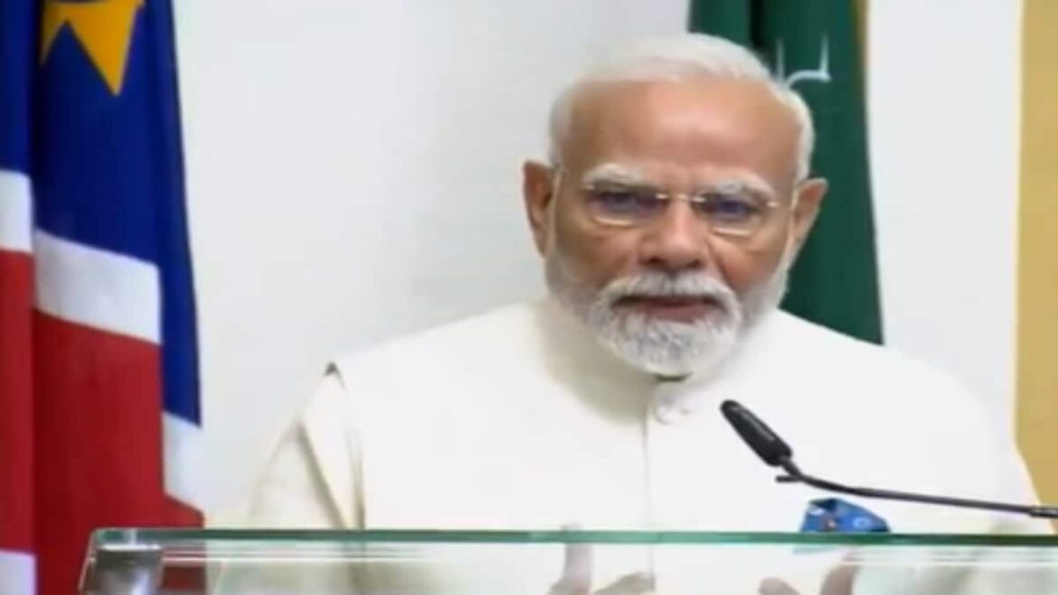 Japan likely to unveil $68b India investment plan during PM Modi's visit: Report – Firstpost