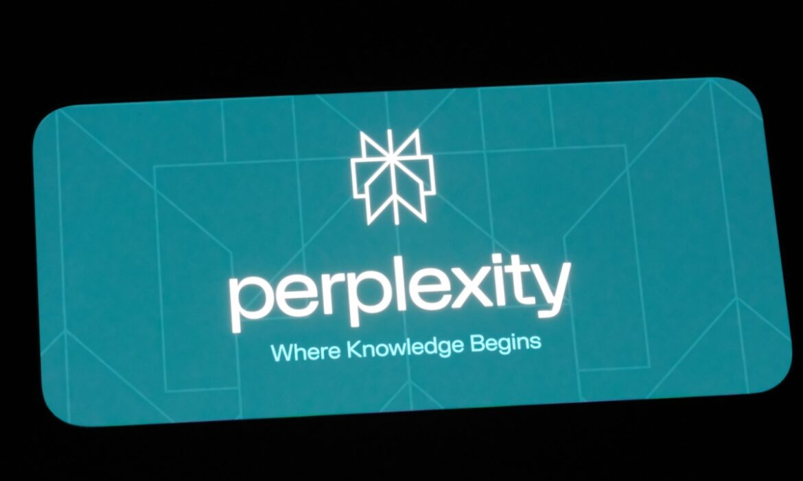 Perplexity Accused of Copyright Infringement