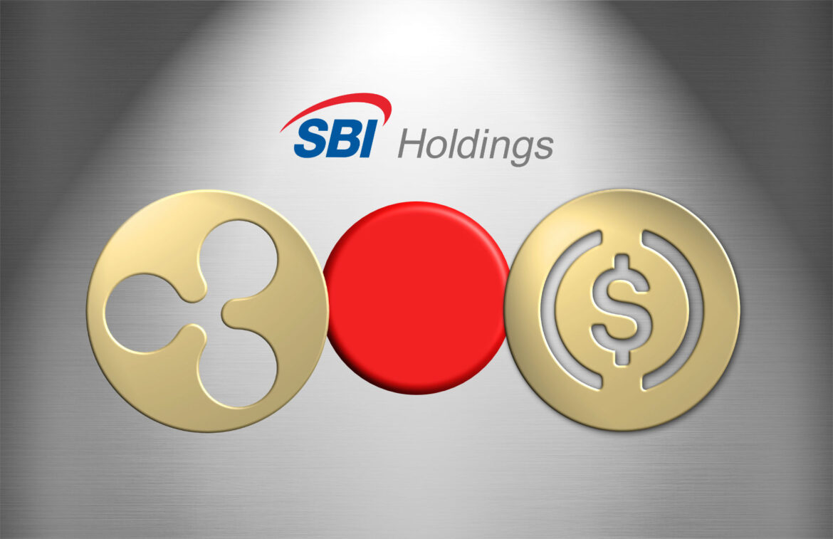 SBI to distribute Ripple's RLUSD in Japan as part of broader stablecoin push - Ledger Insights