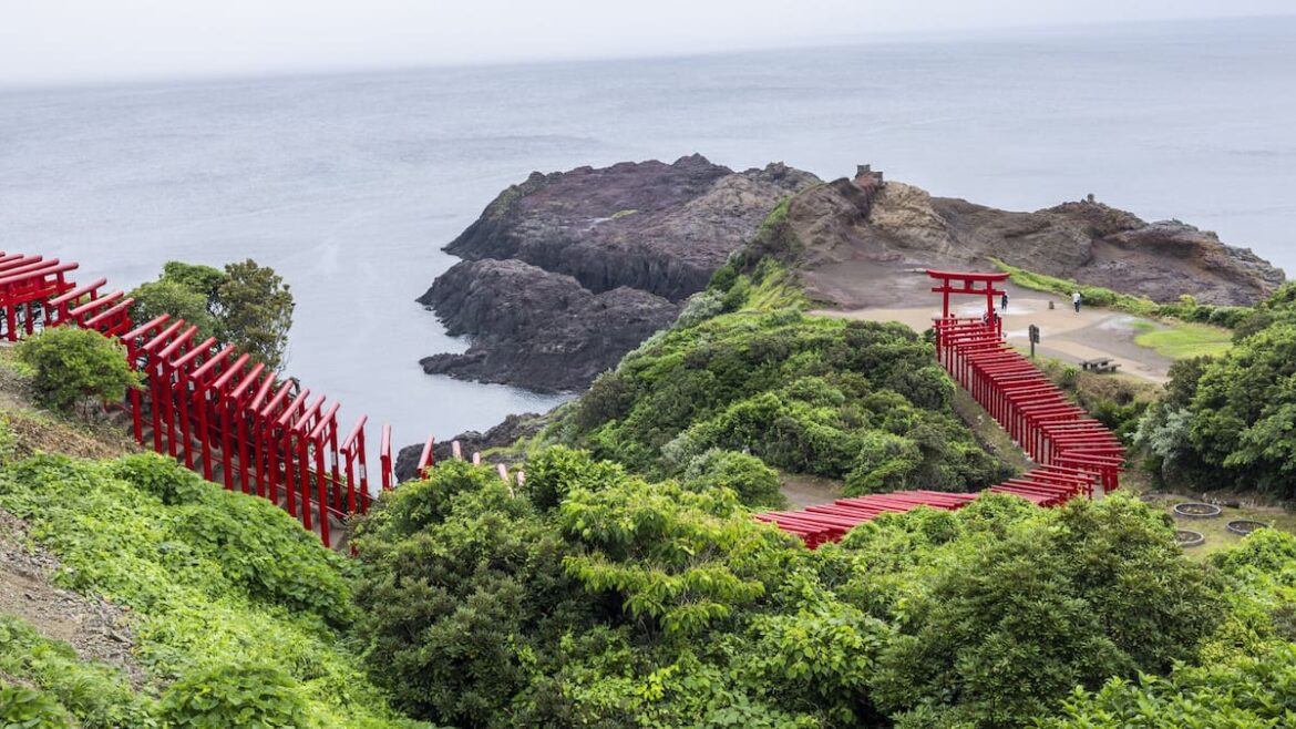 Authentic travel in Yamaguchi, Japan’s hidden gem Authentic travel in Yamaguchi, Japan’s hidden gem