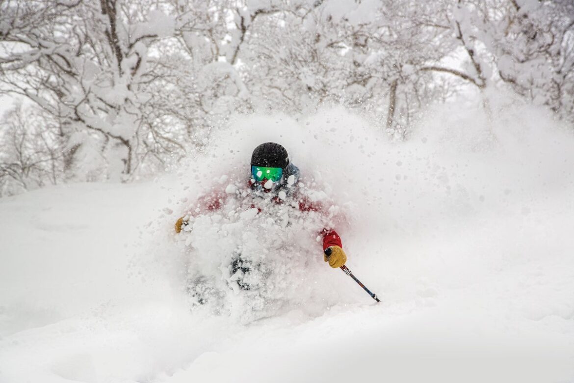 Plan the Perfect Ski Trip to Niseko, Japan