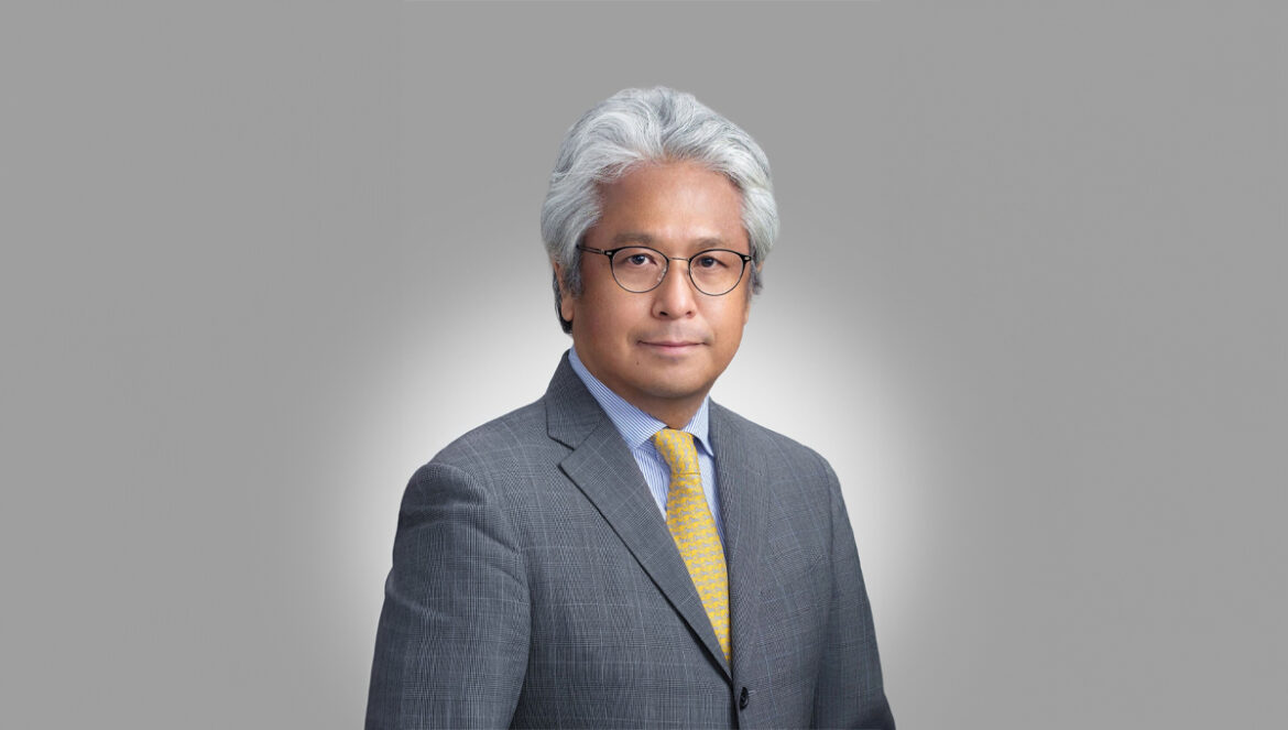 Ensuring credibility of transition finance is a ‘challenge’, says Japan’s former ESG regulator Ensuring credibility of transition finance is a ‘challenge’, says Japan's former ESG regulator