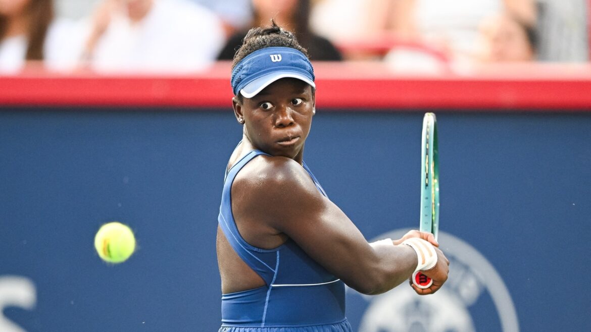 Who is Victoria Mboko? Canadian teenager who toppled 4 Grand Slam champions in one epic run for maiden singles title | Tennis News Who is Victoria Mboko? Canadian teenager who toppled 4 Grand Slam champions in one epic run for maiden singles title | Tennis News