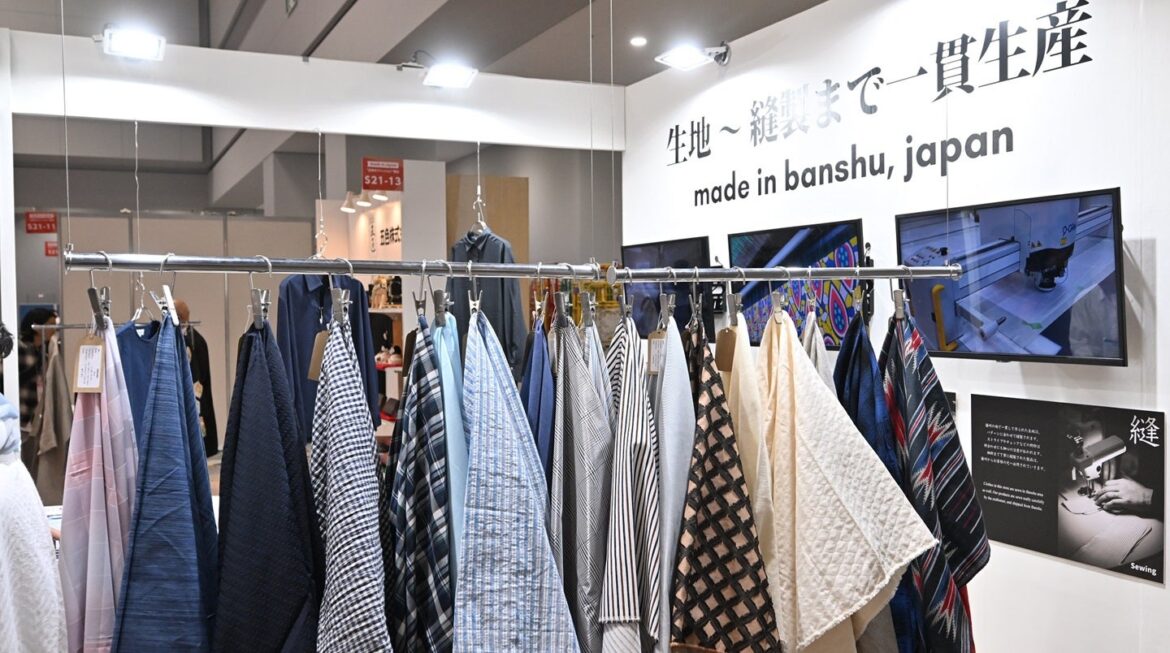 FaW Tokyo Autumn 2025 to showcase premium materials, next-gen fashion tech