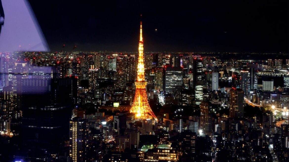 Japanese tourists are leaving behind a crucial travel item, and it's a headache for hotels, airports – Firstpost