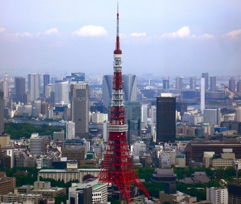 Japan Wireless Society
