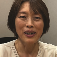 Tomoko Tamura
