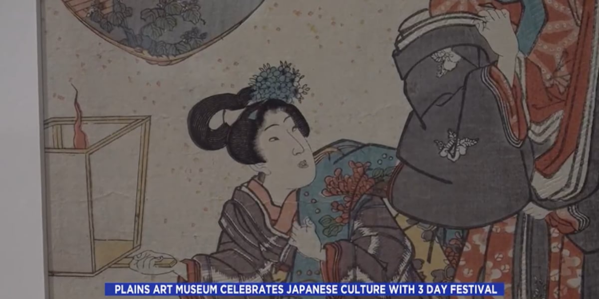 Fargo’s Plains Art Museum Hosts Immersive Japanese Festival Fargo’s Plains Art Museum Hosts Immersive Japanese Festival