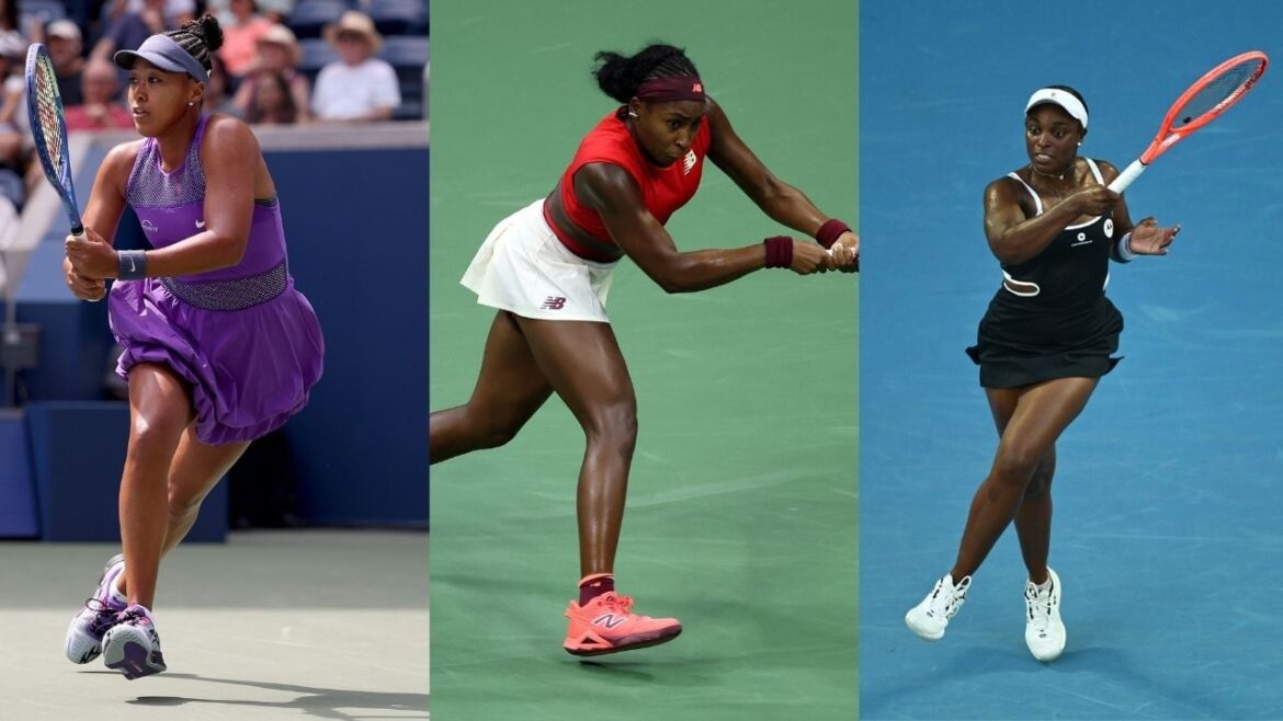 Naomi Osaka, Coco Gauff, and more condemn Jelena Ostapenko’s remarks towards Taylor Townsend Naomi Osaka, Coco Gauff, and more condemn Jelena Ostapenko’s remarks towards Taylor Townsend