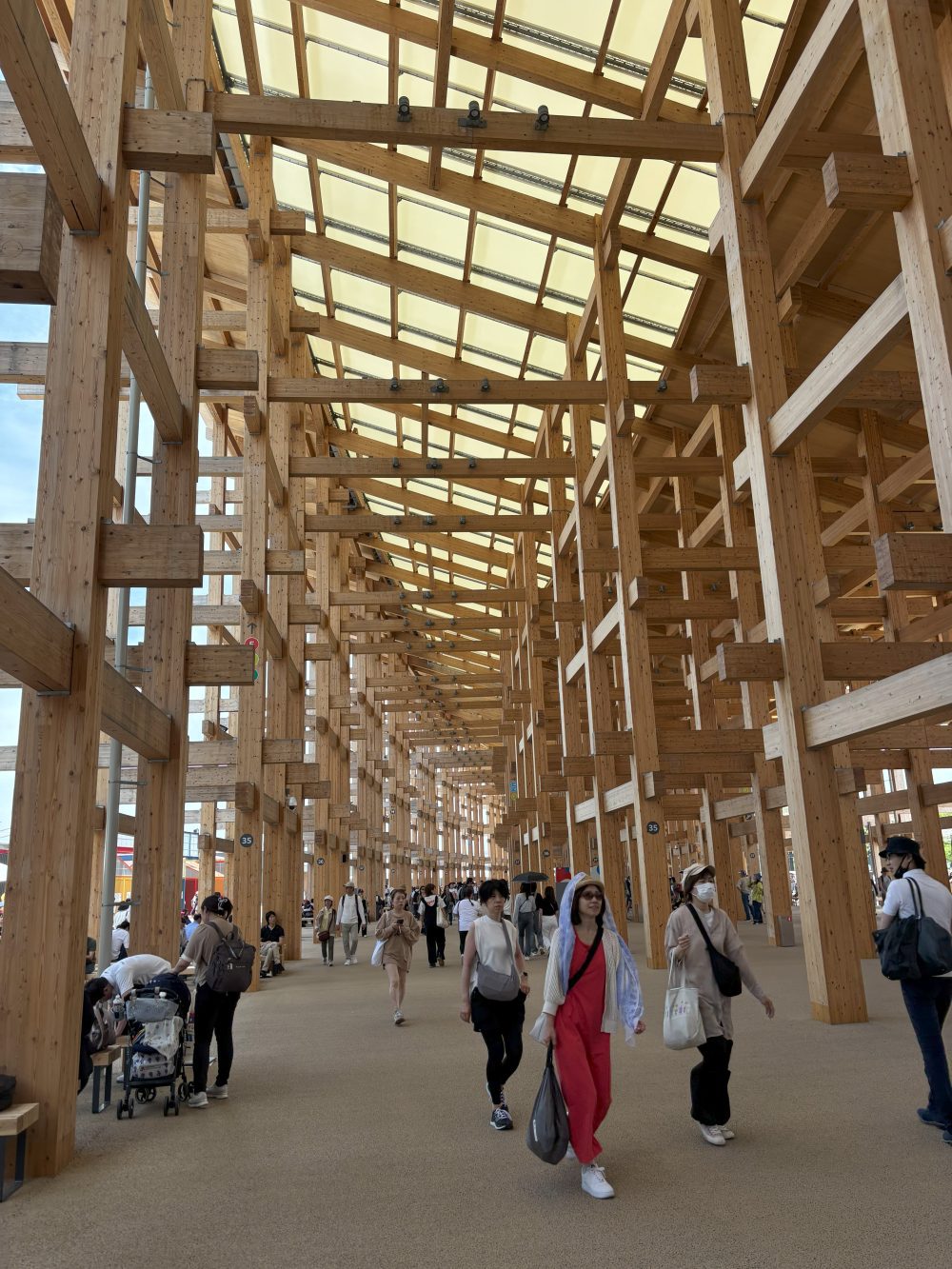 World Expo photos