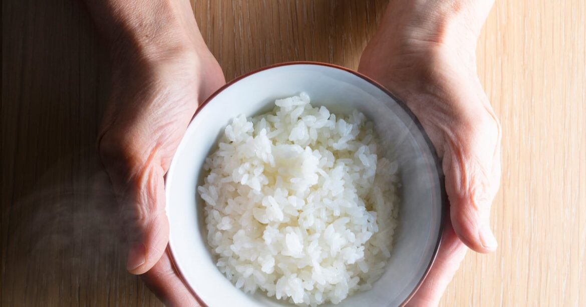 US-Japan rice deal won’t hurt local farmers, Tokyo reassures