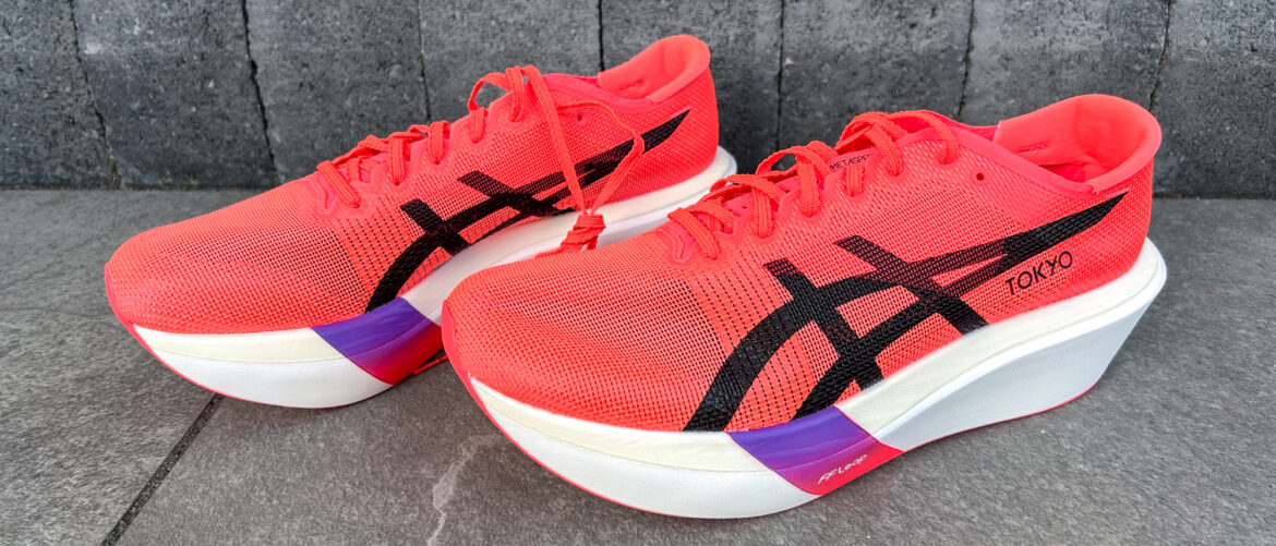 Asics Metaspeed Sky Tokyo