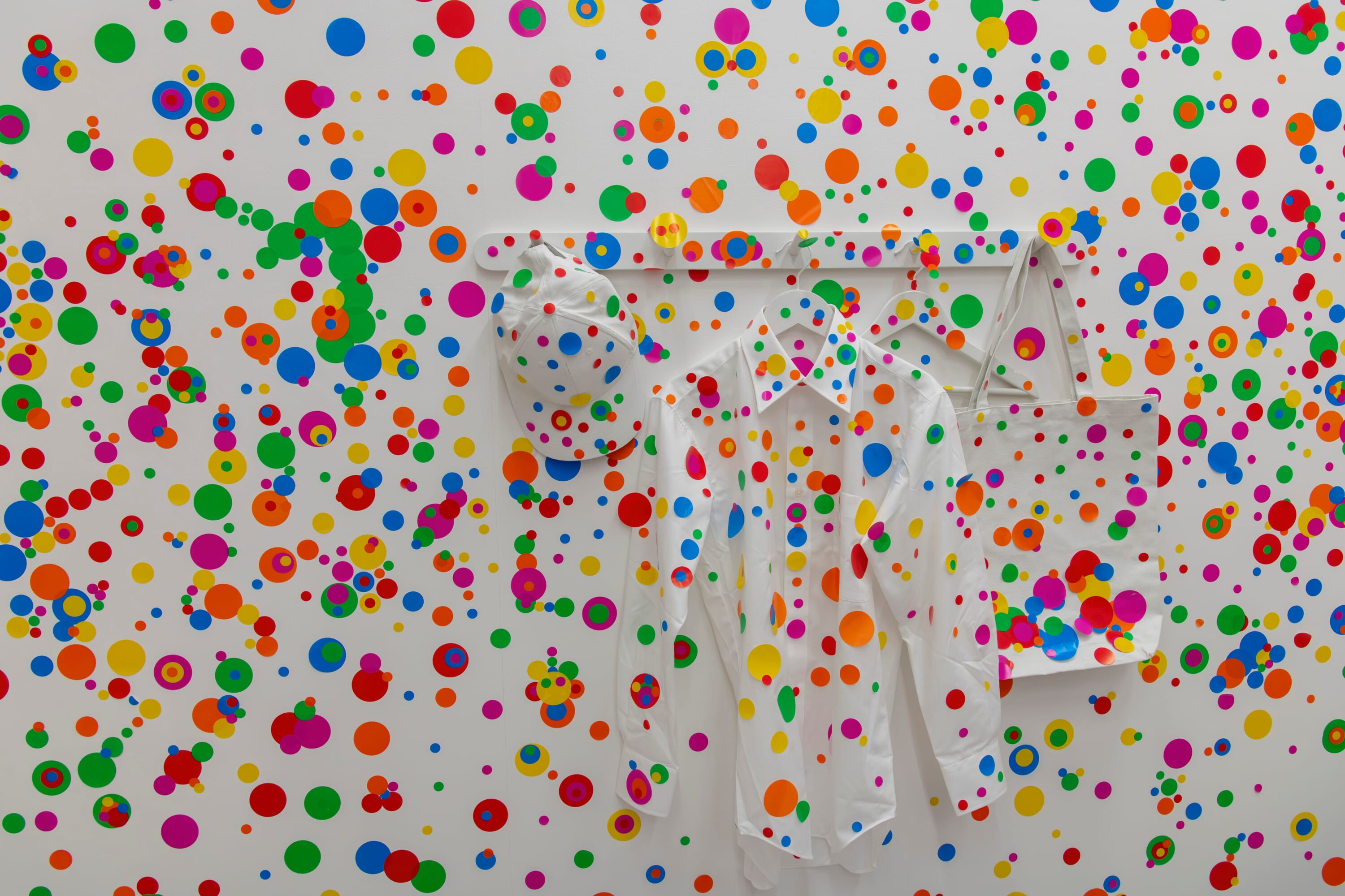Yayoi kusama Museum