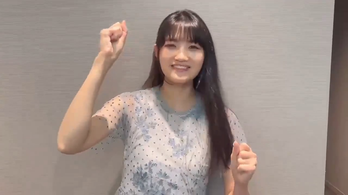 Hayami Saori Announcing the Start of the Advance Lottery for Her 10th Anniversary Live 🌟HAYAPOP🌟