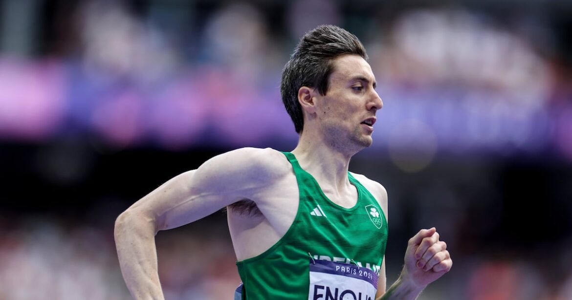 Athletics Ireland set to announce an experienced team for the Tokyo World Championships – The Irish Times Athletics Ireland set to announce an experienced team for the Tokyo World Championships – The Irish Times