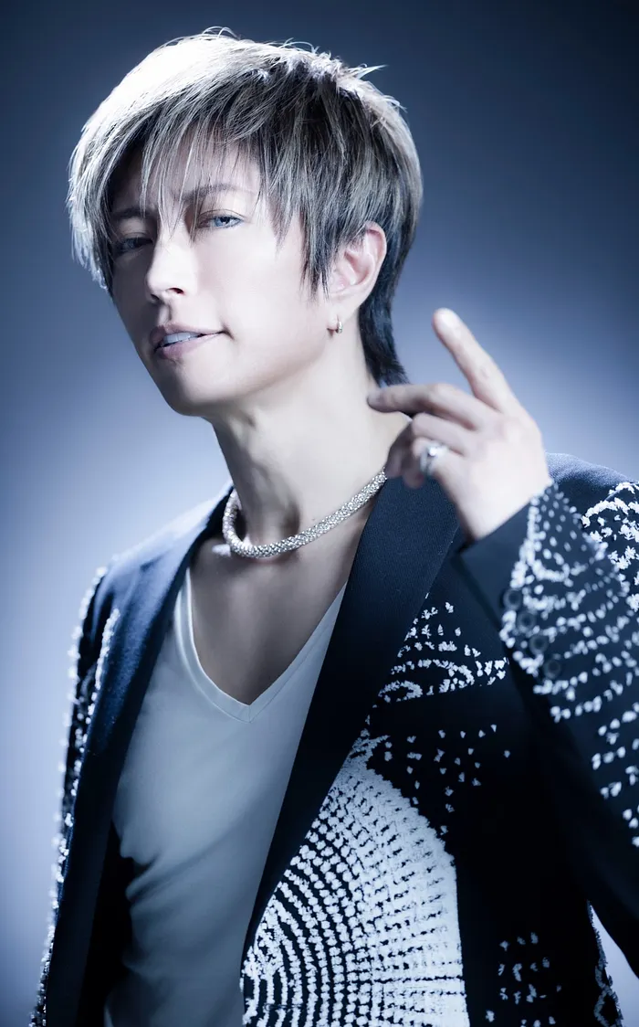 Gackt