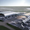 From Austin to Tokyo: Architecture Now Highlights Global Projects Shaping Airports, Cities, and Cultural Destinations - Image 3 of 9