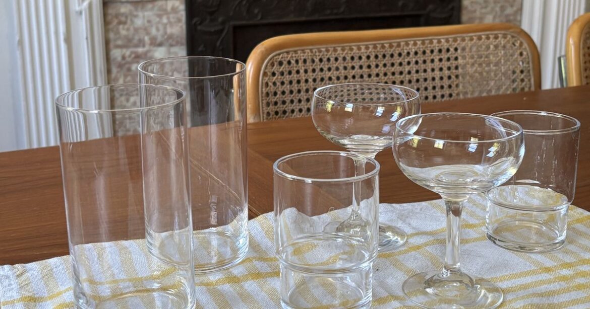My Amazon Loophole for Japanese Glassware