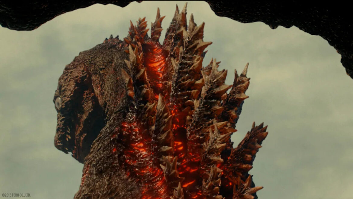 ‘Shin Godzilla’, Back In Tokyo Bay And U.S. Cinemas – Specialty Box Office ‘Shin Godzilla’, Back In Tokyo Bay And U.S. Cinemas – Specialty Box Office