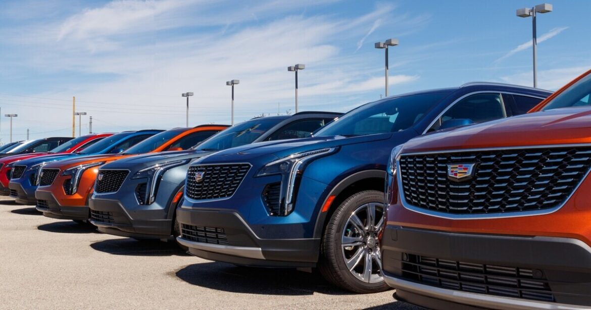 Why Are So Few American Cars Sold in Japan?