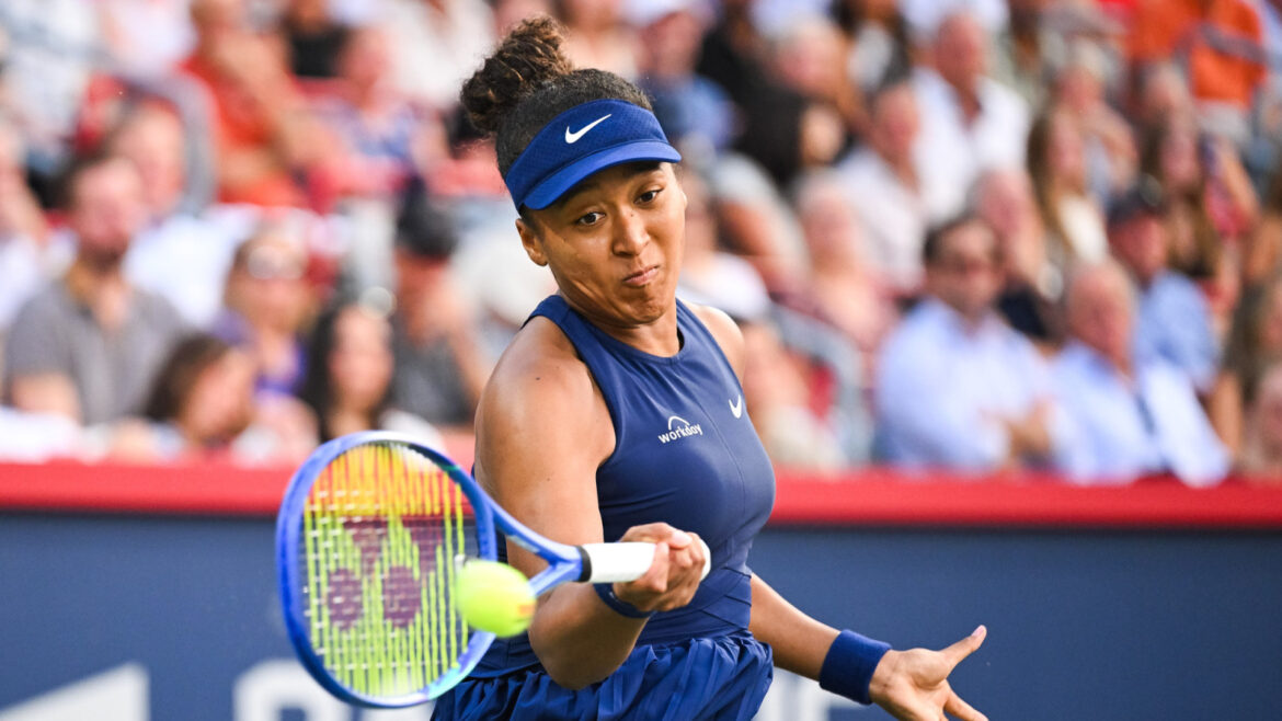 Former ATP Pro Slams Naomi Osaka for Not ‘Acting Like an Adult’ After Canadian Open Controversy Former ATP Pro Slams Naomi Osaka for Not ‘Acting Like an Adult’ After Canadian Open Controversy