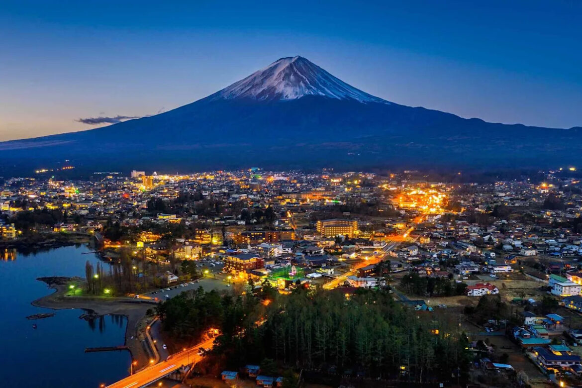 20 Under-the-Radar Destinations in Japan, According to a Travel Expert Yahoo lifestyle home
