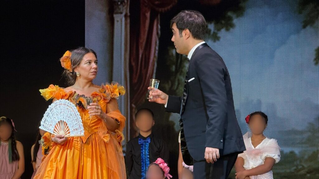 InCanto School pupils perform La Traviata at Expo 2025 Osaka – General News InCanto School pupils perform La Traviata at Expo 2025 Osaka - General News