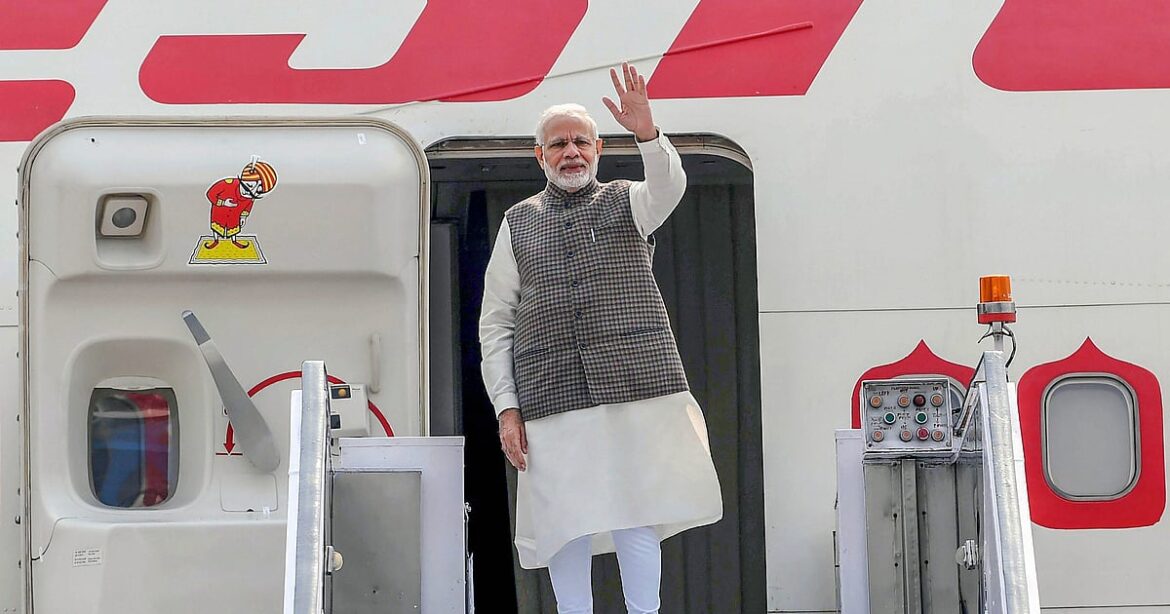 PM Narendra Modi To Visit Japan For 15th India-Japan Annual Summit: Key Things To Know PM Narendra Modi To Visit Japan For 15th India-Japan Annual Summit: Key Things To Know