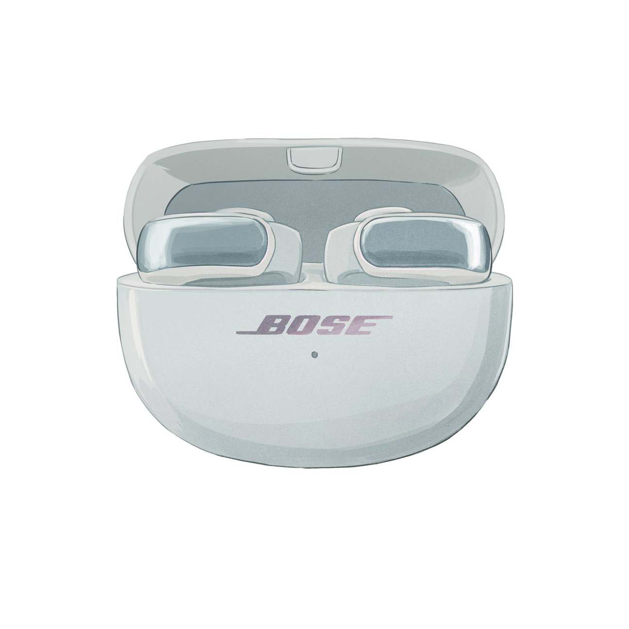 Bose Ultra Open Earbuds