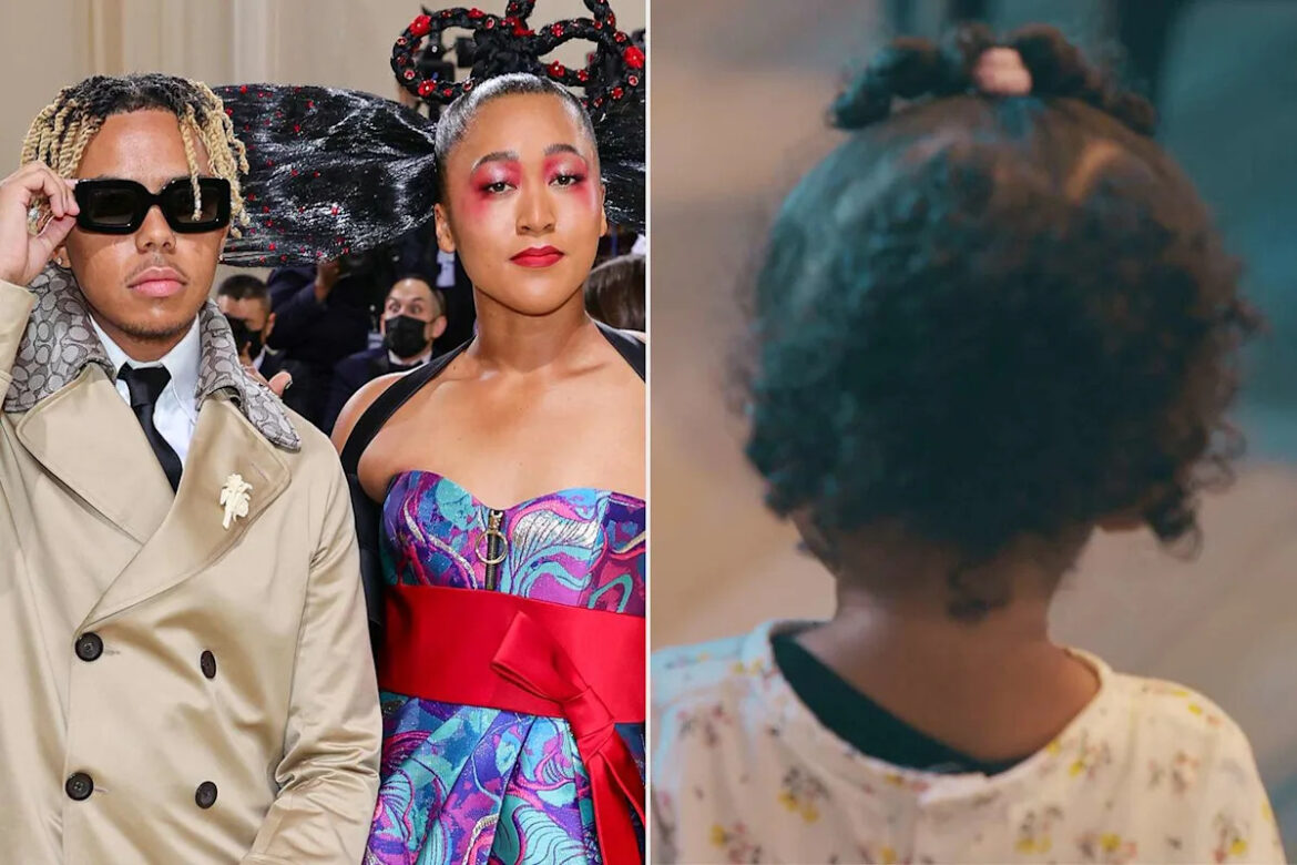 Everything to Know About Naomi Osaka’s 2-Year-Old Daughter Shai