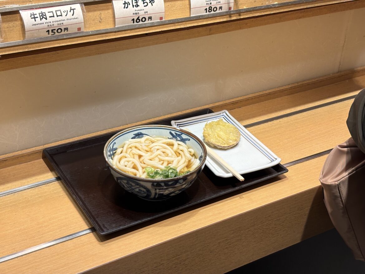 Eating in Umeda, Osaka - Culinary Backstreets