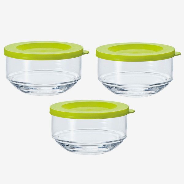Toyo Sasaki Food Storage Container