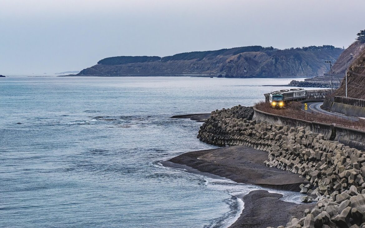 Japan Tourism Rumour Of Mega Earthquake Has No Scientific Basis – But Why Does It Spook HK, Korean Travellers? Coastline of Japan
