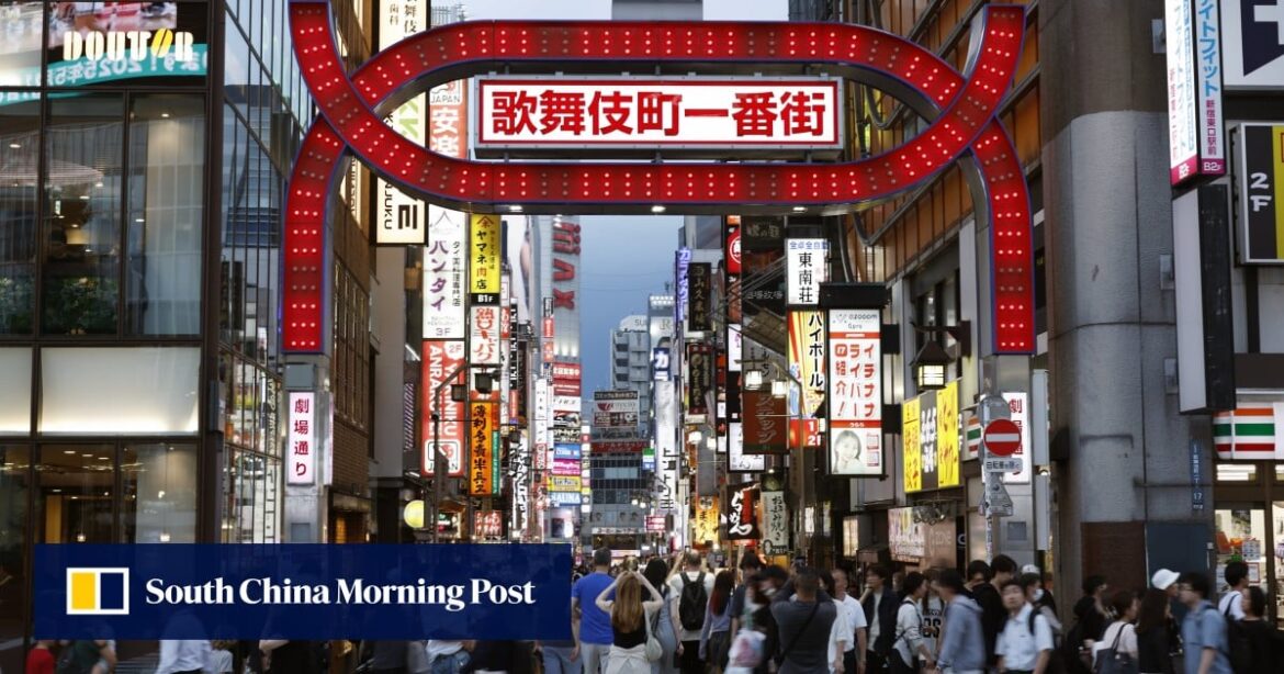 Hongkongers undeterred by Japan’s plan to tackle overtourism through taxes, experts say Hongkongers undeterred by Japan’s plan to tackle overtourism through taxes, experts say