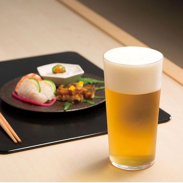 Toyo Sasaki Usurai Glass