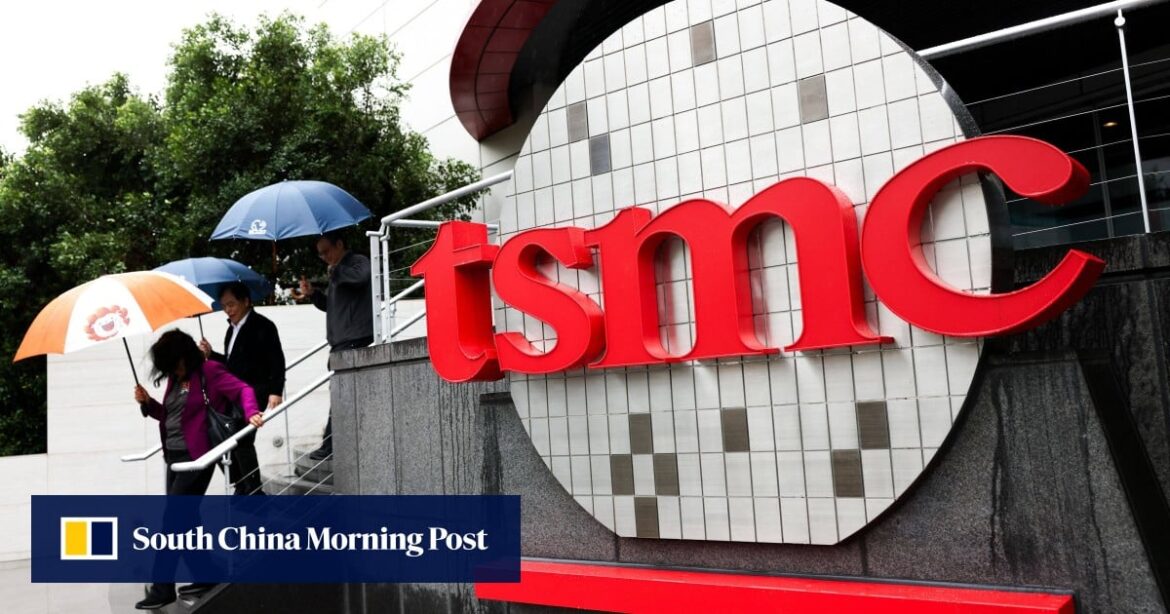 TSMC trade secrets leak puts Japan’s Tokyo Electron on hot seat