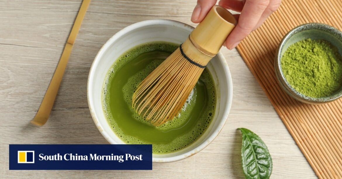 Will craze for Japanese matcha fuel a revival of Japan’s ‘way of tea’? Experts hope so